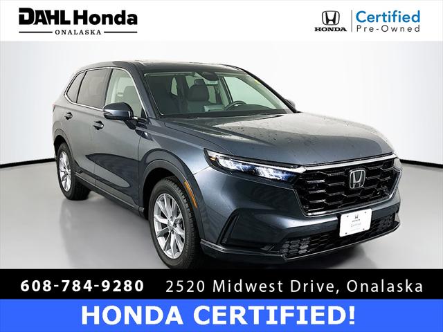 2023 Honda CR-V EX for sale in La Crosse, WI