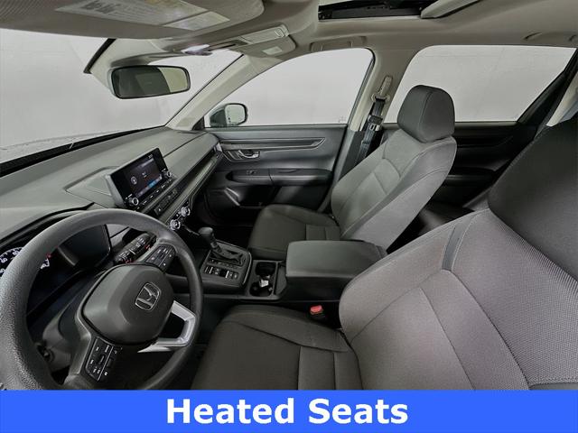 2023 Honda CR-V EX