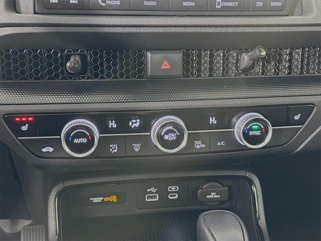 2023 Honda CR-V EX