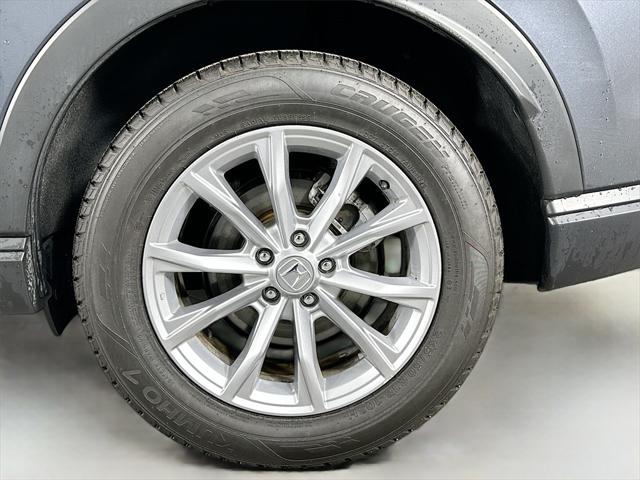 2023 Honda CR-V EX