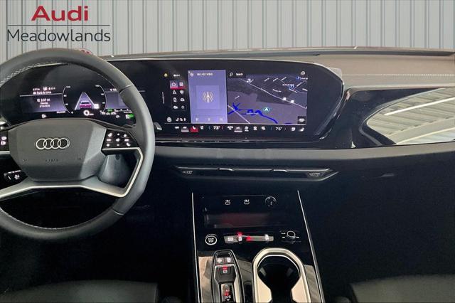 2026 Audi A6 3.0
