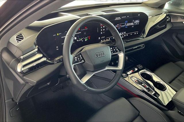 2026 Audi A6 3.0