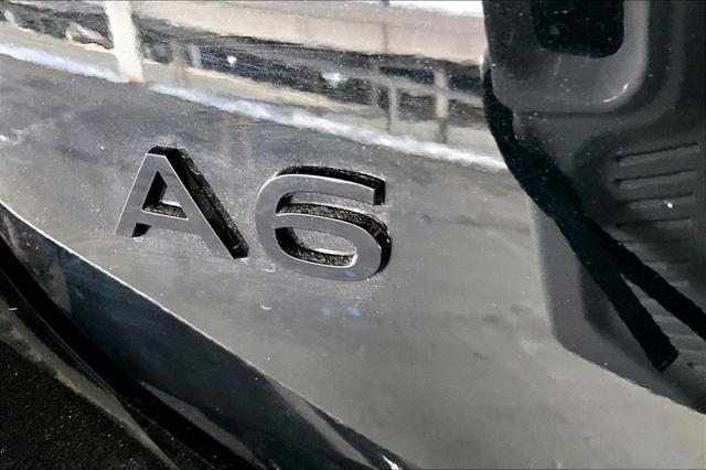 2026 Audi A6 3.0