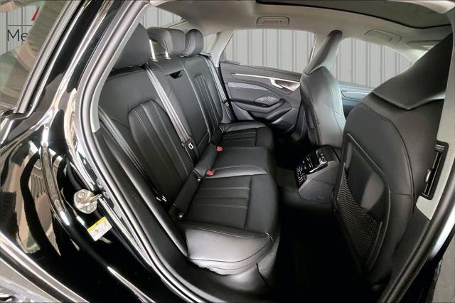 2026 Audi A6 3.0