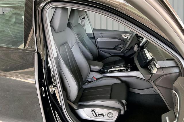 2026 Audi A6 3.0