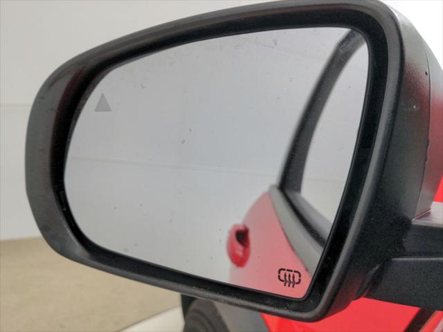 2019 Jeep Cherokee Trailhawk 4x4