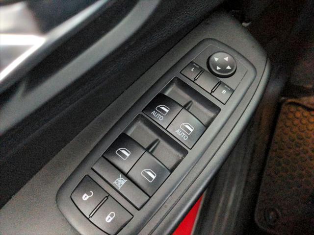 2019 Jeep Cherokee Trailhawk 4x4