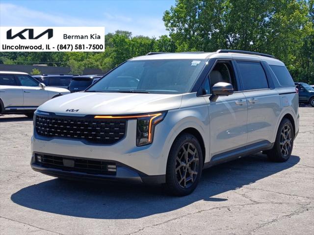 2026 Kia Carnival MPV SX for sale in Lincolnwood, IL