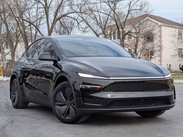 2026 Tesla Model Y Premium Rear-Wheel Drive for sale in Lincolnwood, IL