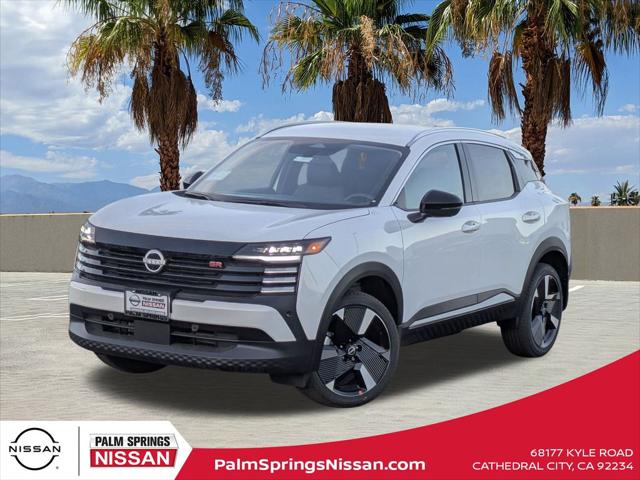 2026 Nissan Kicks SR for sale in Cathedral City, CA