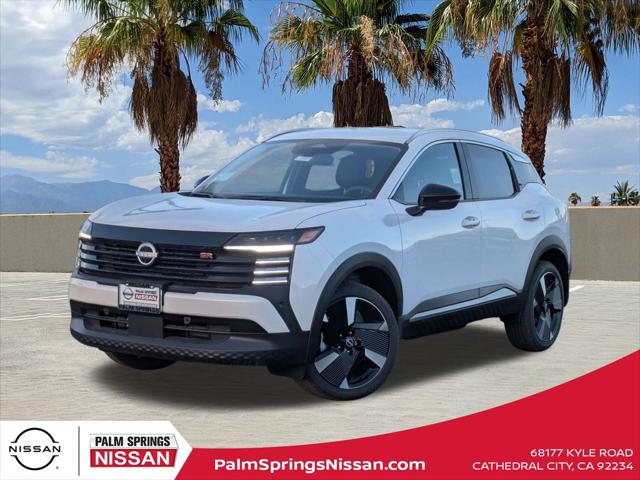2026 Nissan Kicks SR for sale in Cathedral City, CA