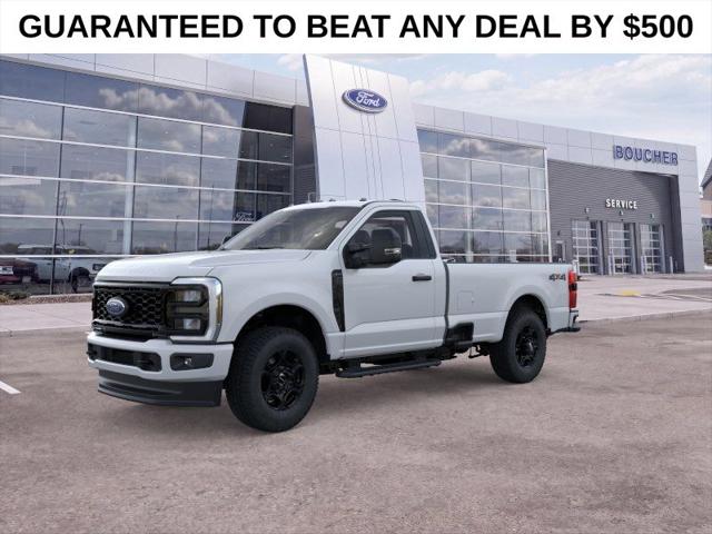 2026 Ford F-350 XL for sale in Kenosha, WI