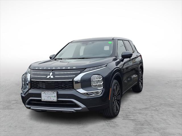 2026 Mitsubishi Outlander SE 1.5T 2WD for sale in Cherry Hill, NJ
