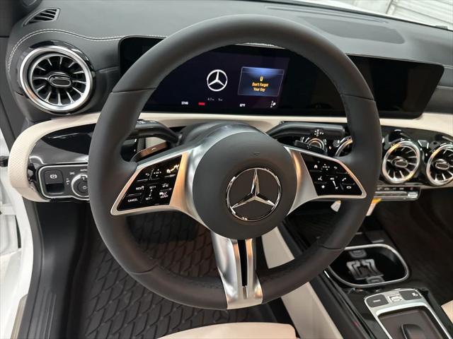 2026 Mercedes-Benz CLA 250 CLA 250