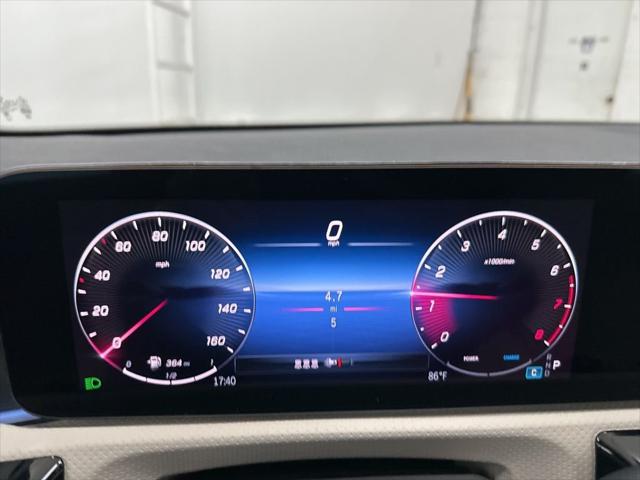 2026 Mercedes-Benz CLA 250 CLA 250
