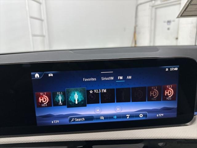 2026 Mercedes-Benz CLA 250 CLA 250