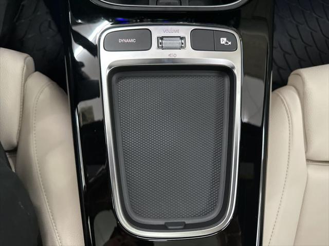 2026 Mercedes-Benz CLA 250 CLA 250