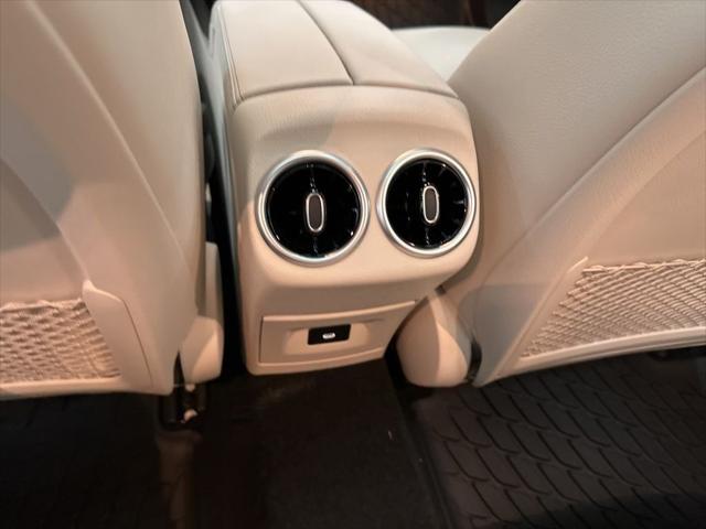 2026 Mercedes-Benz CLA 250 CLA 250