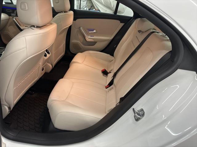 2026 Mercedes-Benz CLA 250 CLA 250