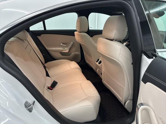 2026 Mercedes-Benz CLA 250 CLA 250