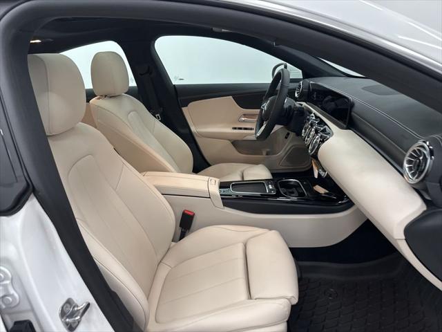 2026 Mercedes-Benz CLA 250 CLA 250