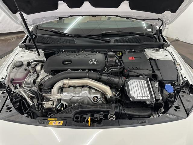 2026 Mercedes-Benz CLA 250 CLA 250
