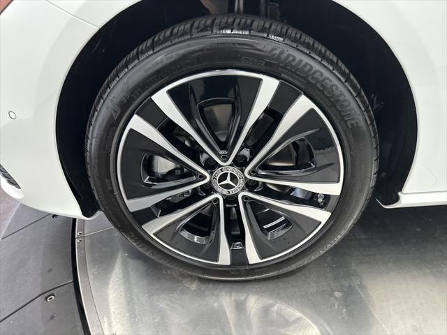 2026 Mercedes-Benz CLA 250 CLA 250