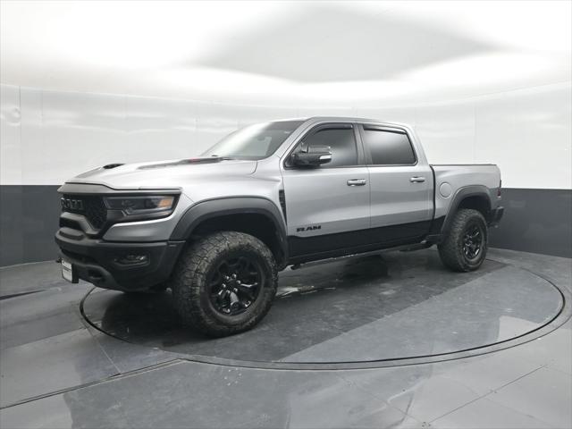 2021 Ram 1500 TRX Crew Cab 4x4 5'7" Box for sale in Houston, TX