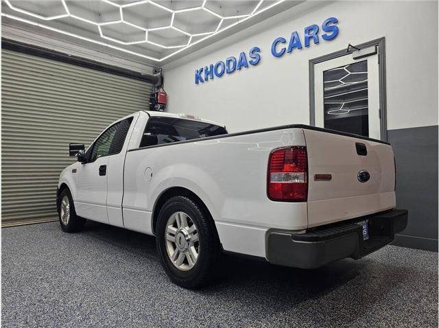 2006 Ford F-150 XL Pickup 2D 6 1/2 ft