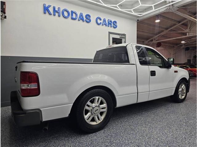 2006 Ford F-150 XL Pickup 2D 6 1/2 ft