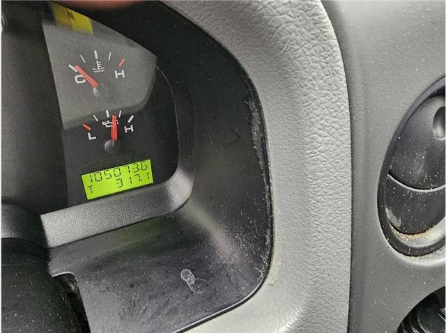 2006 Ford F-150 XL Pickup 2D 6 1/2 ft