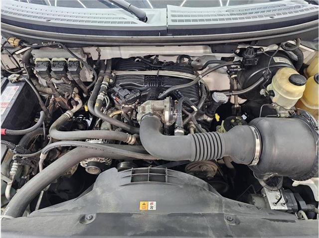 2006 Ford F-150 XL Pickup 2D 6 1/2 ft