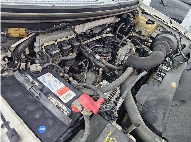 2006 Ford F-150 XL Pickup 2D 6 1/2 ft