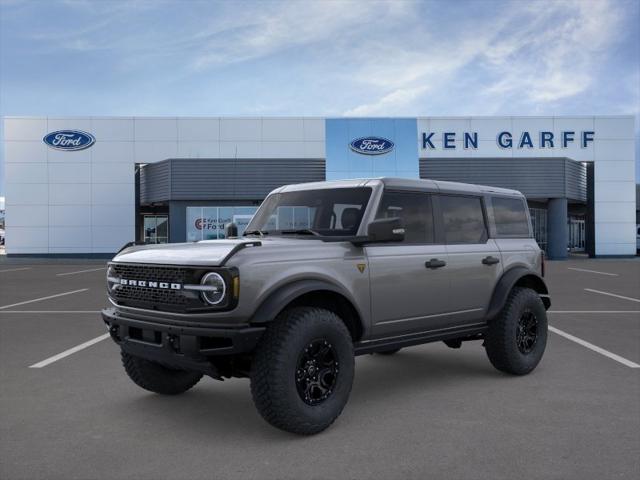 2025 Ford Bronco Badlands for sale in American Fork, UT