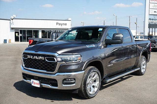 2026 Ram 1500 Lone Star Crew Cab 4x4 5'7" Box for sale in Alice, TX