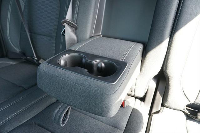 2026 Ram 1500 Lone Star Crew Cab 4x4 5'7" Box