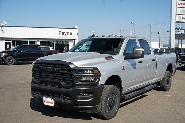 2026 Ram 2500 Tradesman Crew Cab 4x4 8 Box for sale in Alice, TX