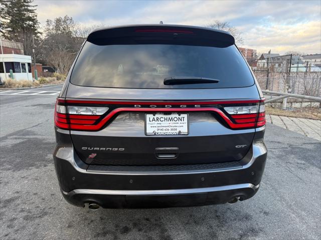 2021 Dodge Durango GT AWD