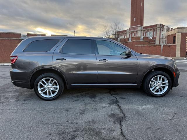 2021 Dodge Durango GT AWD