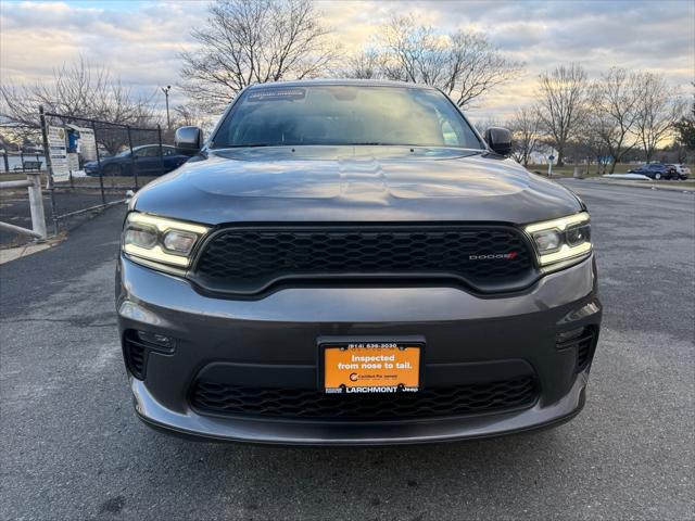 2021 Dodge Durango GT AWD