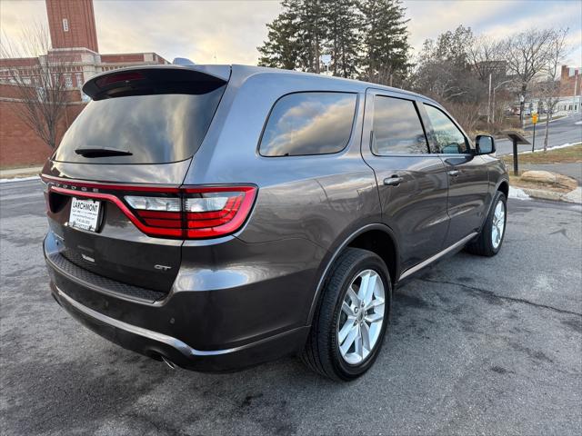 2021 Dodge Durango GT AWD