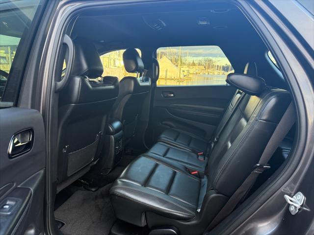 2021 Dodge Durango GT AWD