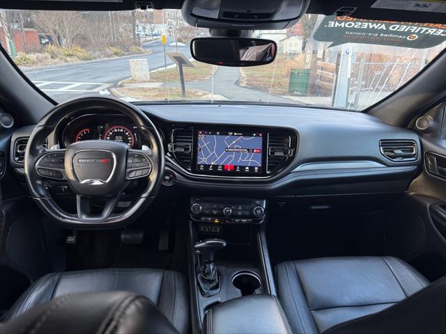 2021 Dodge Durango GT AWD