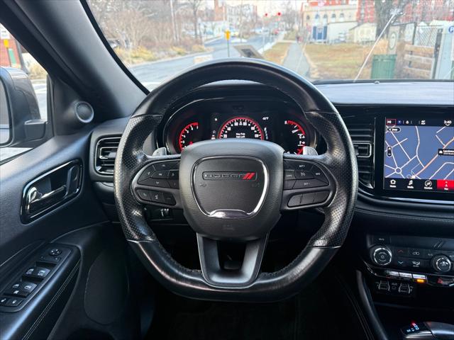 2021 Dodge Durango GT AWD