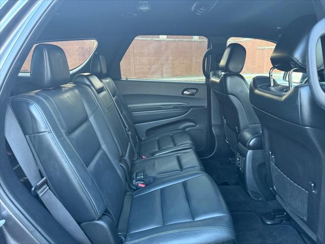 2021 Dodge Durango GT AWD