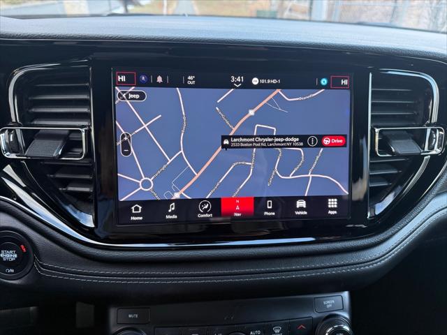 2021 Dodge Durango GT AWD