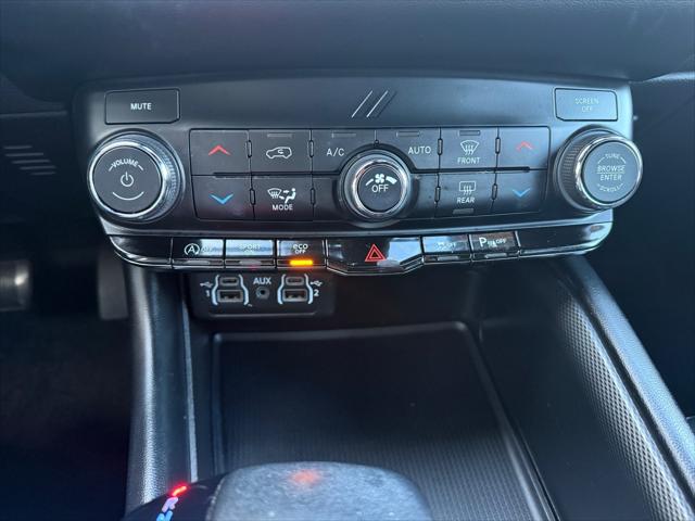 2021 Dodge Durango GT AWD