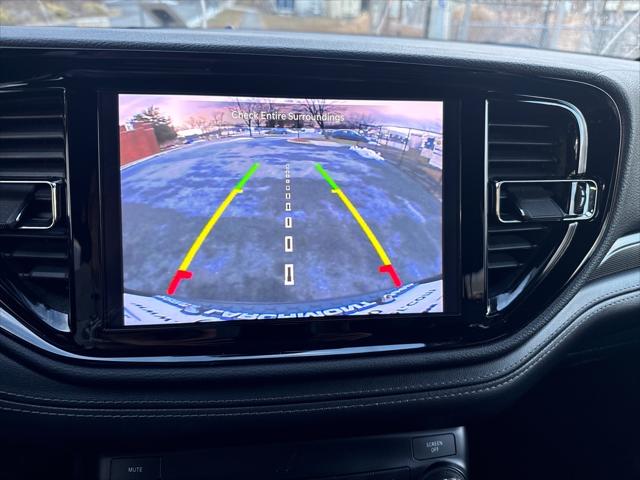 2021 Dodge Durango GT AWD