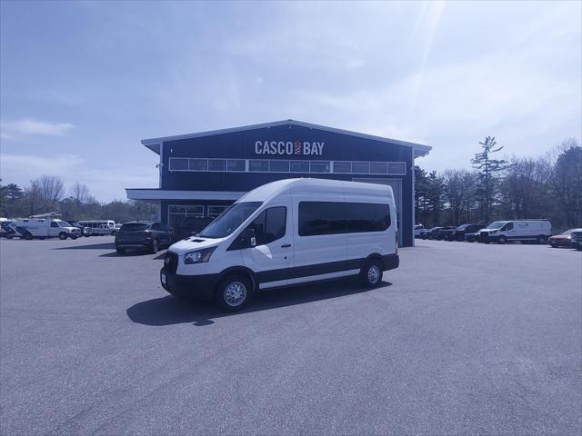 2025 Ford Transit-350 Passenger Van XL for sale in Yarmouth, ME