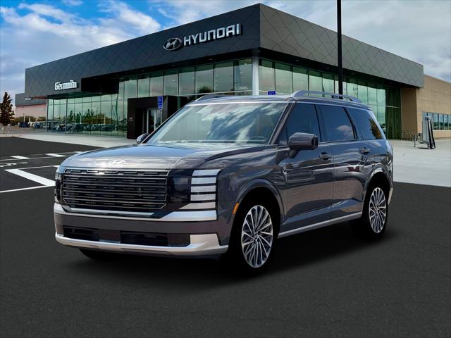 2026 Hyundai Palisade Calligraphy for sale near COLUMBUS, OH